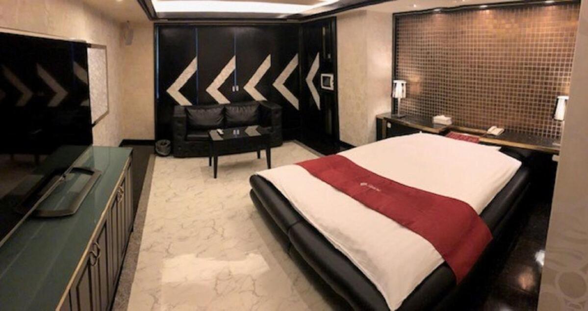 Prime Hotel Fulula プライムホテル フルーラ (Adults Only) أوساكا المظهر الخارجي الصورة