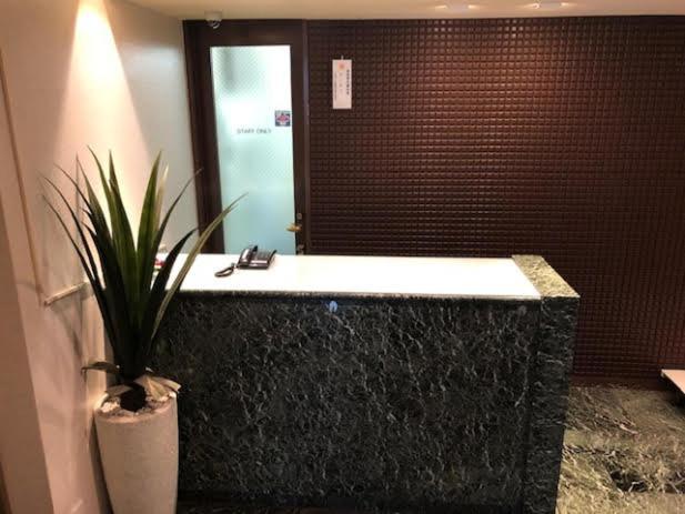 Prime Hotel Fulula プライムホテル フルーラ (Adults Only) أوساكا المظهر الخارجي الصورة